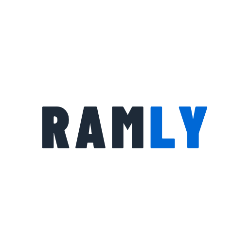 Ramly logo